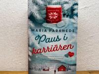 Paus i karri&auml;ren