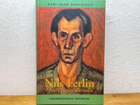 Nils Ferlin - poet i livets villervalla