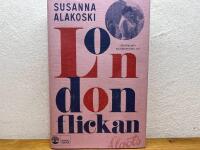 Londonflickan