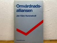 Omvårdnadsalliansen
