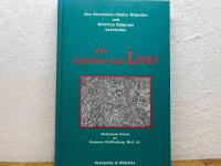 Att handskas med livet