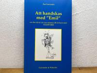 Att handskas med "Emil" : om hur det &auml;r att vara mamma till ett barn med DAMP/MBD