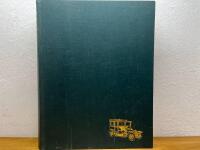 Svenskt billexikon - All världens bilmärken 1885-1969
