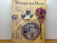 Till bords hos Monet