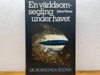En v&auml;rldsomsegling under havet