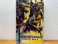 Obesegrad trots allt