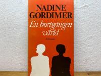 En bortg&aring;ngen v&auml;rld