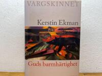Guds barmh&auml;rtighet