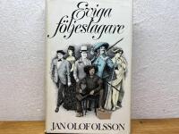 Eviga f&ouml;ljeslagare