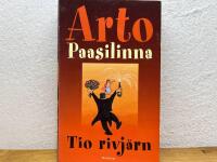 Tio rivj&auml;rn