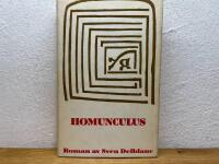 Homunculus