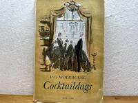 Cocktaildags