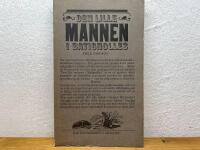 Den lille mannen i Batignolles