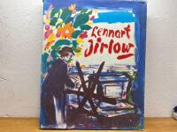 Lennart Jirlow : litografier
