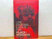 Pojken i resv&auml;skan