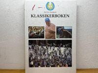 Klassikerboken