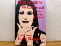 Akta er killar h&auml;r kommer gud och hon &auml;r j&auml;vligt f&ouml;rbannad