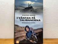 I v&auml;ntan p&aring; talibanerna : Afghanistan inifr&aring;n