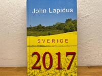 Sverige 2017
