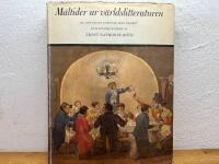 M&aring;ltider ur v&auml;rldslitteraturen