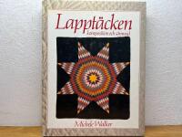 Lappt&auml;cken : komposition och s&ouml;mnad