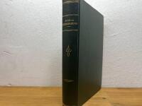 En bok om Gunnarskog