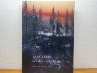 Lars Lerin och det m&ouml;rka ljuset
