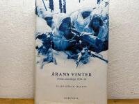 Ärans vinter : Finska vinterkriget 1939-40