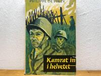 Kamrat in i helvetet