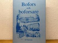 Bofors och boforsare