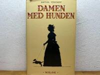 Damen med hunden och andra noveller