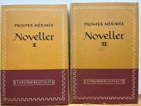 Noveller I-II