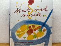 Mat med smak