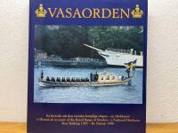 Vasaorden