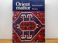 Orientmattor