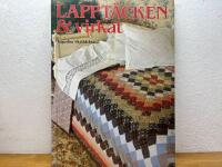 Lappt&auml;cken & virkat