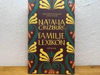 Familjelexikon