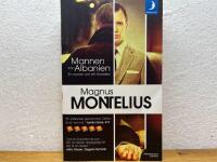 Mannen fr&aring;n Albanien : en roman om ett f&ouml;rr&auml;deri