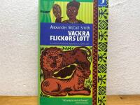 Vackra flickors lott