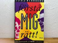 F&ouml;rst&aring; mig r&auml;tt! : om kvinnospr&aring;k och mansspr&aring;k i arbetslivet