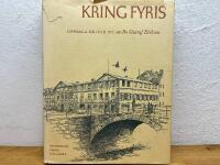 Kring Fyris - Uppsala d&aring; och nu