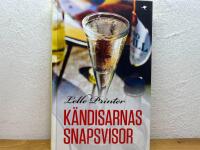 K&auml;ndisarnas snapsvisor