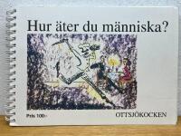 Hur &auml;ter du m&auml;nniska?