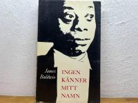 Ingen k&auml;nner mitt namn