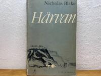 H&auml;rvan