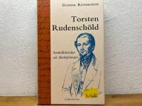 Torsten Rudensch&ouml;ld : samh&auml;llskritiker och skolreformator = Torsten Rudensch&ouml;ld : social critic and educational reformer of the school
