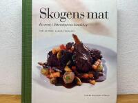 Skogens mat : en resa i litteraturens landskap