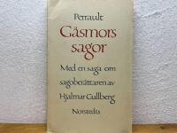 G&aring;smors sagor