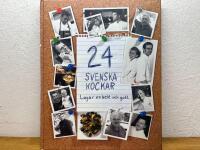 Enkelt och gott : [l&auml;ttlagade recept fr&aring;n Sveriges fr&auml;msta kockar]