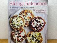 H&auml;rligt h&auml;lsosam : &auml;t medvetet med syra/bas-kontroll